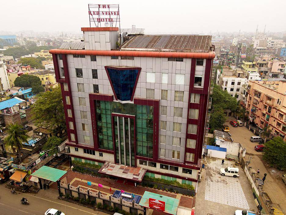 Photo of Buildings in Patna