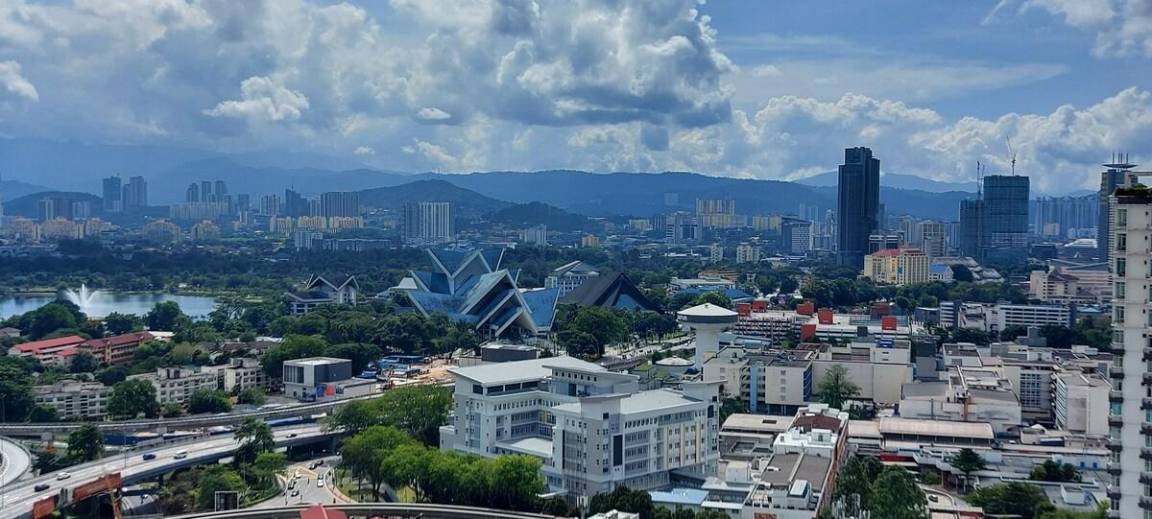 Photo of Others in Titiwangsa Sentral