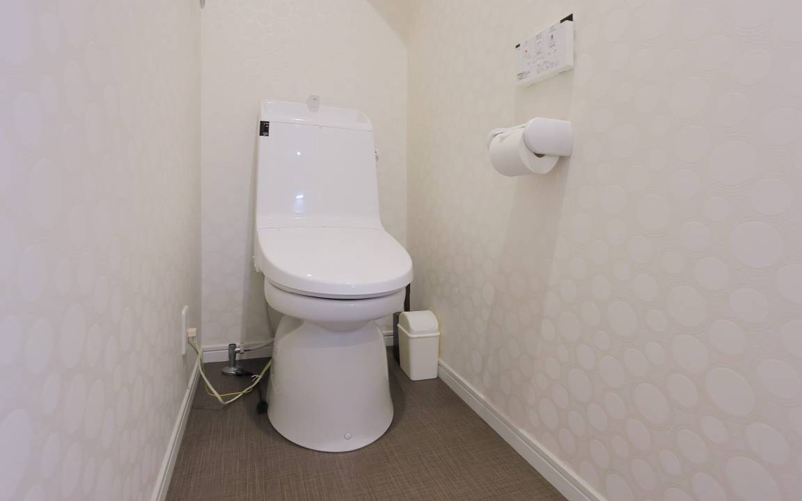 Photo of Bathroom in Ikuno