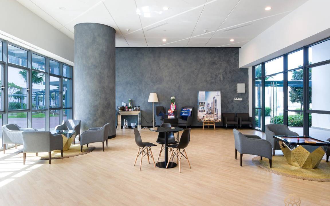 Photo of Livingroom in Taman Keramat