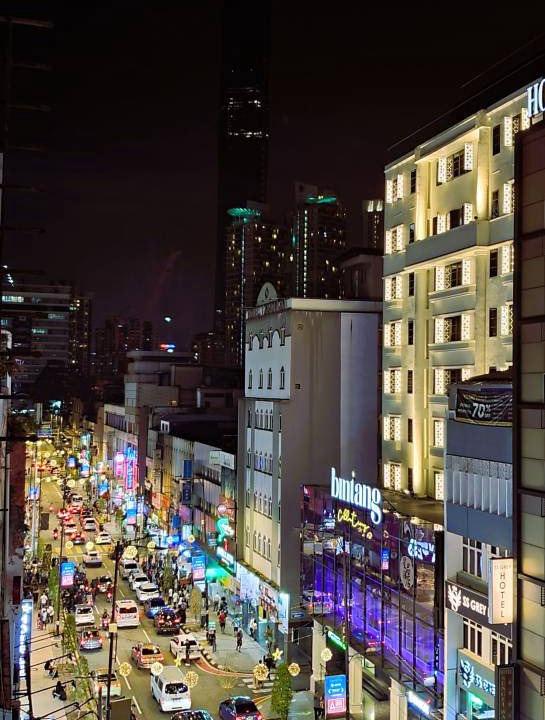 Photo of Others in Bukit Bintang