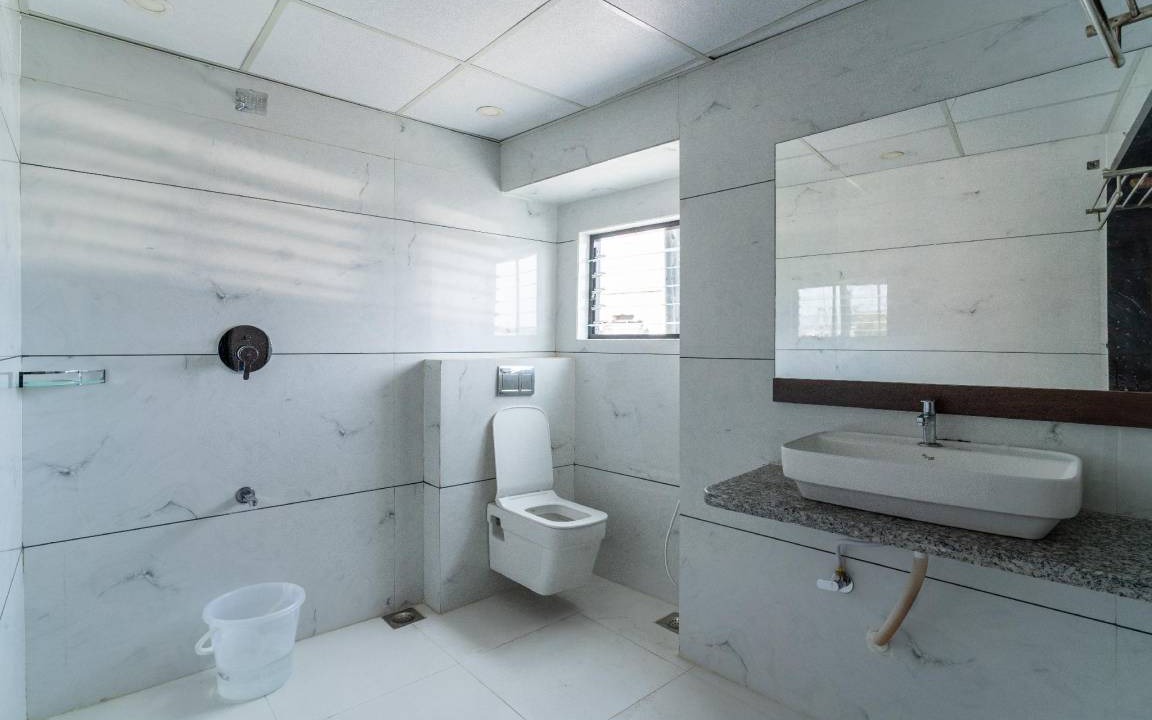 Photo of Bathroom in Maninagar