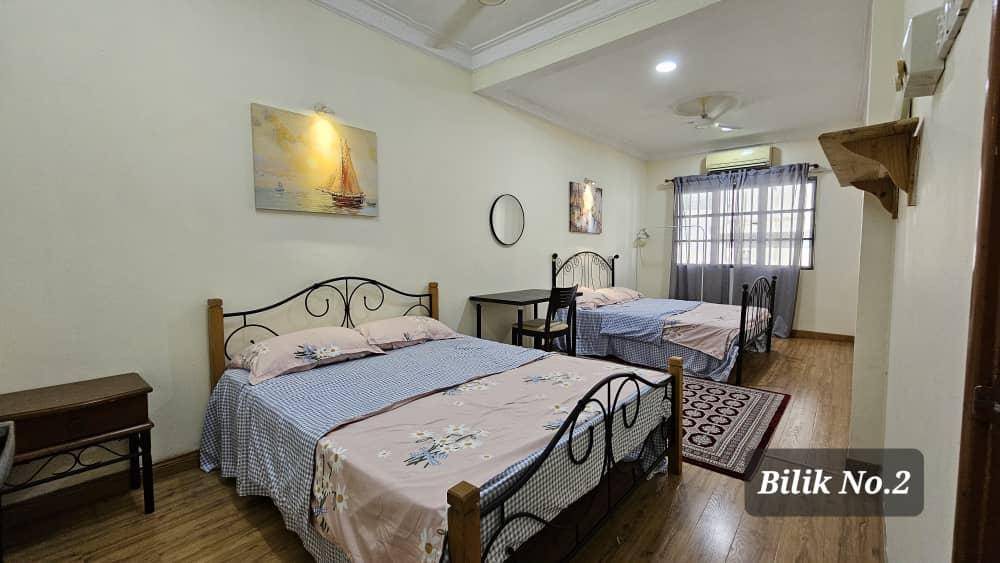 Photo of Bedroom in Bandar Tun Razak