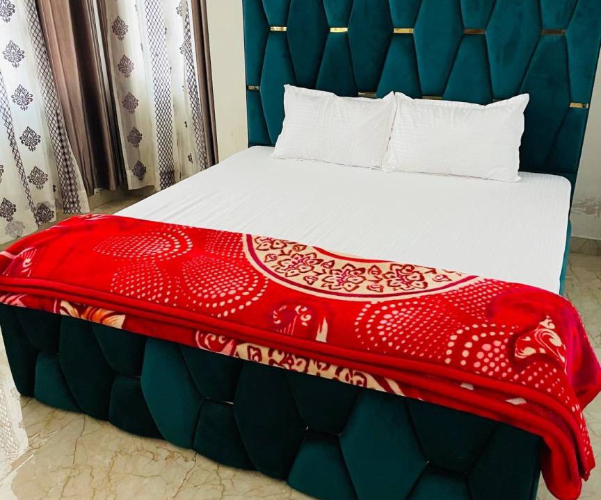 Photo of Bedroom in Jaipur District