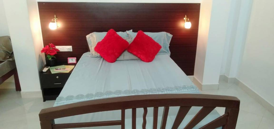 Photo of Bedroom in Pondicherry