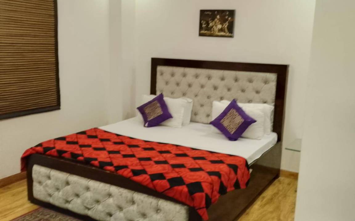 Photo of Bedroom in Chhatarpur