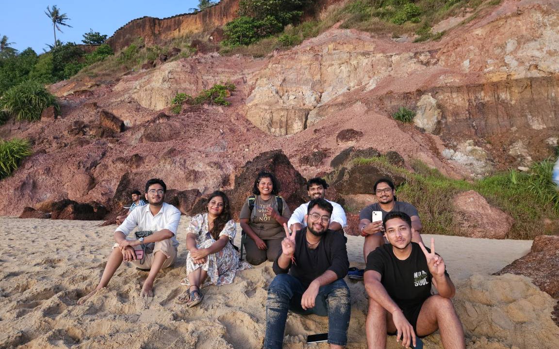 Photo of Others in Varkala