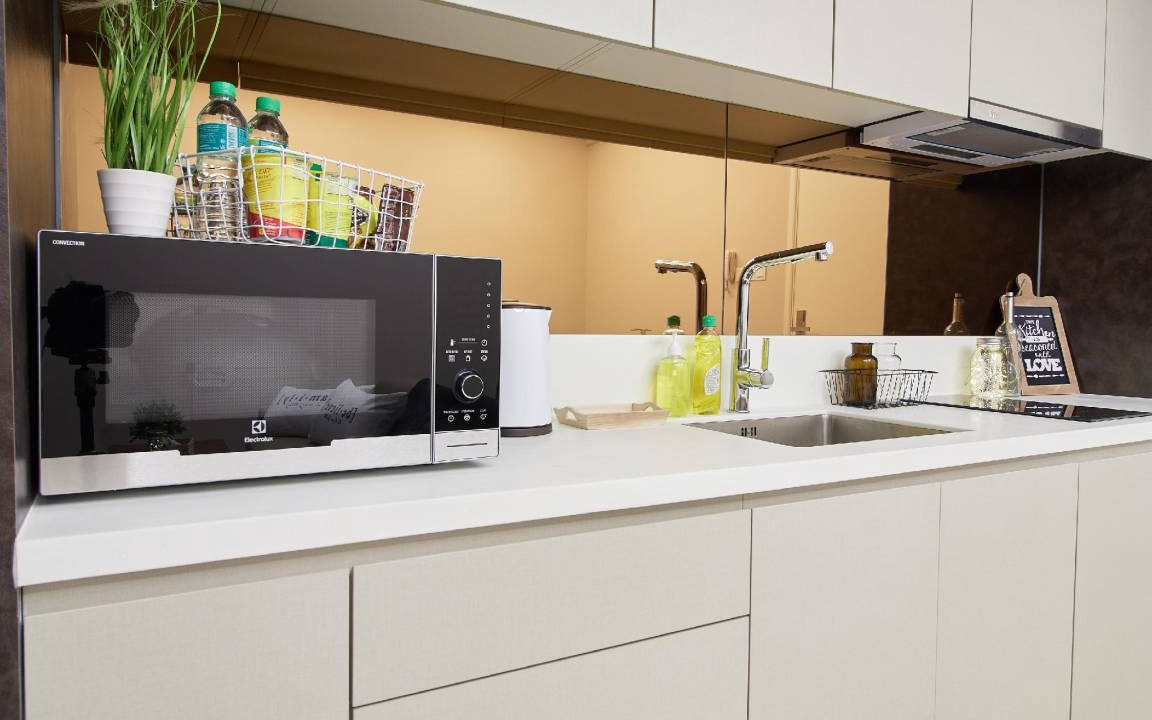 Photo of Kitchen in Sri Hartamas