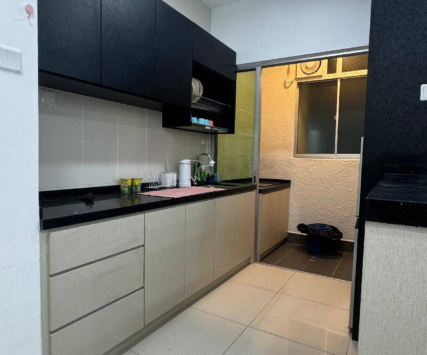 Photo of Kitchen in Salak South