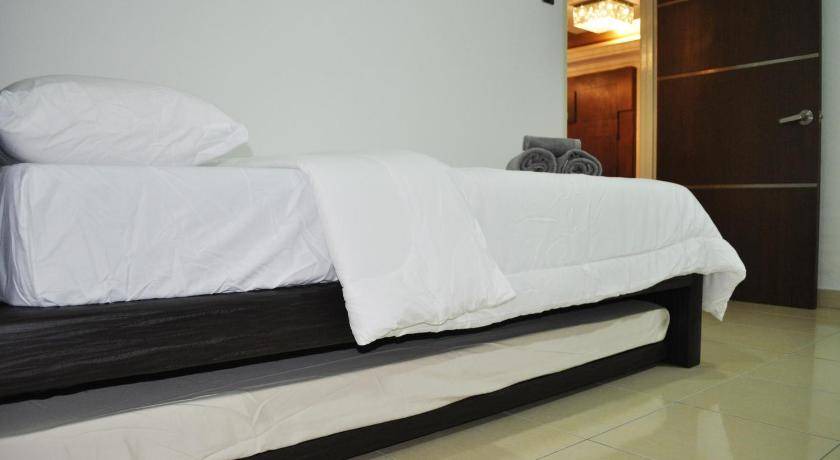 Photo of Bedroom in Taman Melati