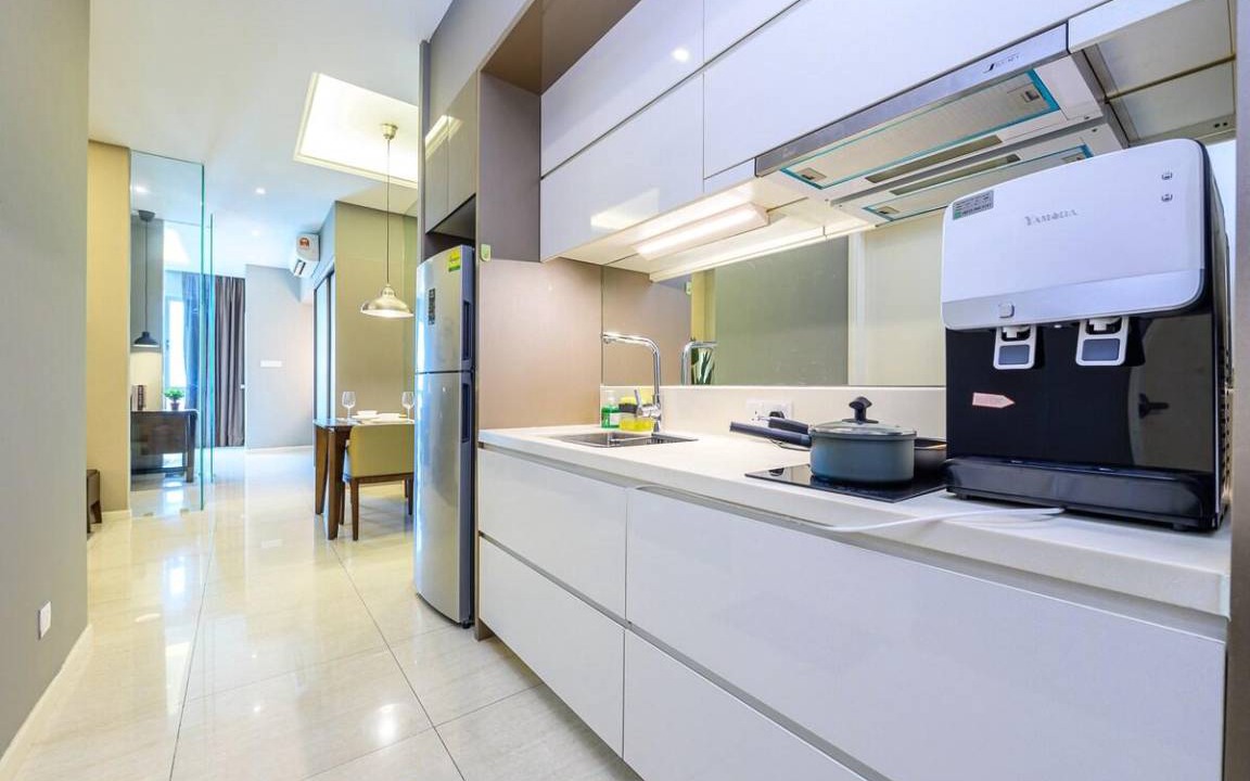 Photo of Kitchen in Sri Hartamas