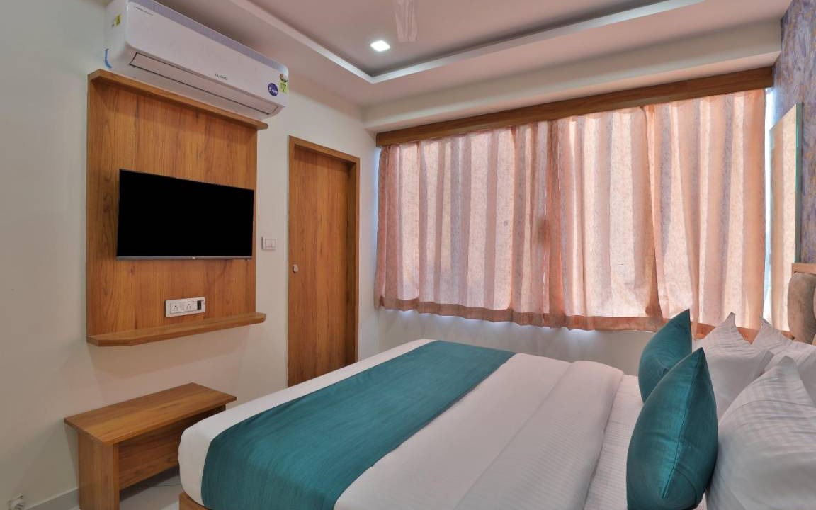 Photo of Bedroom in Vastrapur