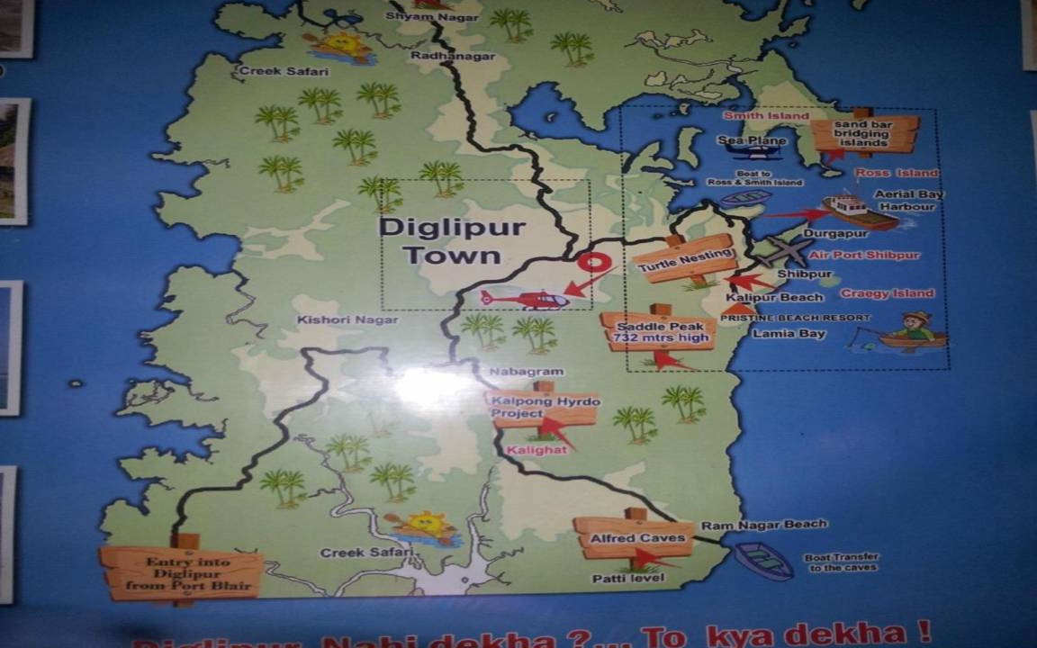 Photo of Others in North and Middle Andaman District
