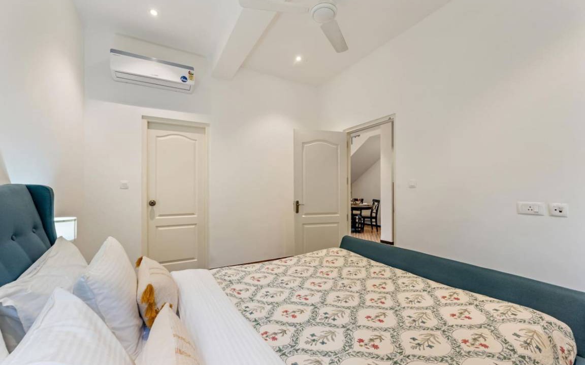 Photo of Bedroom in Parra