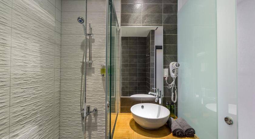 Photo of Bathroom in Luodong