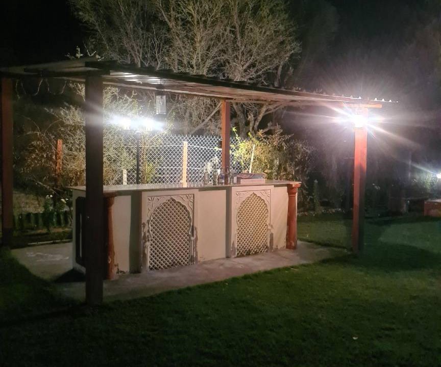 Photo of Buildings in Rajawas