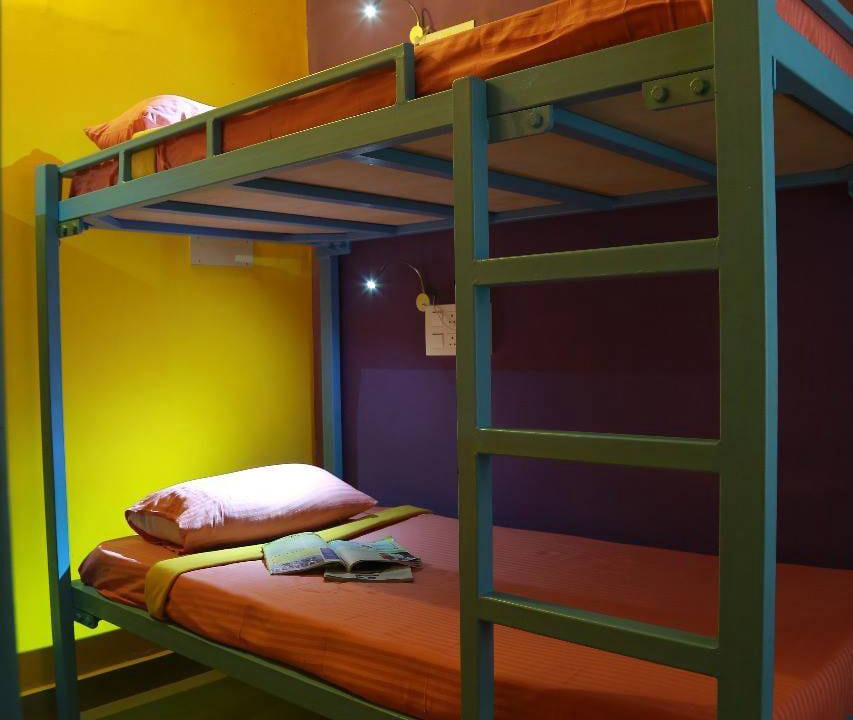 Photo of Bedroom in Kanadukattan