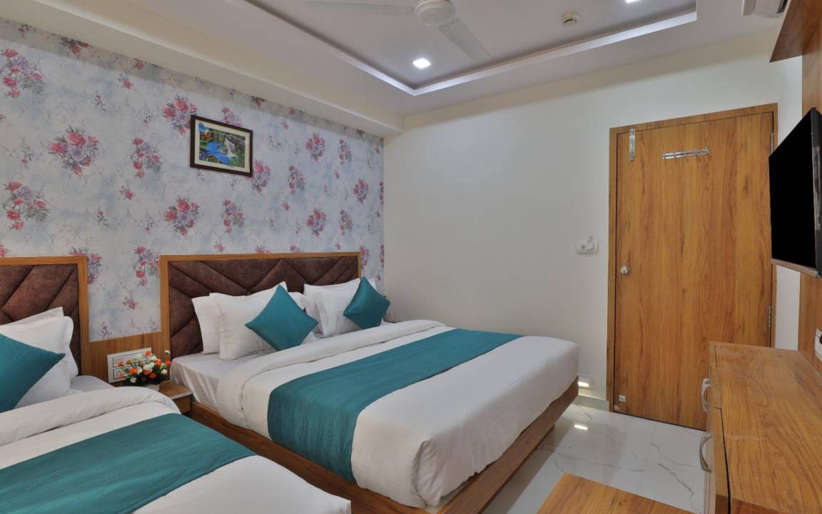 Photo of Bedroom in Vastrapur