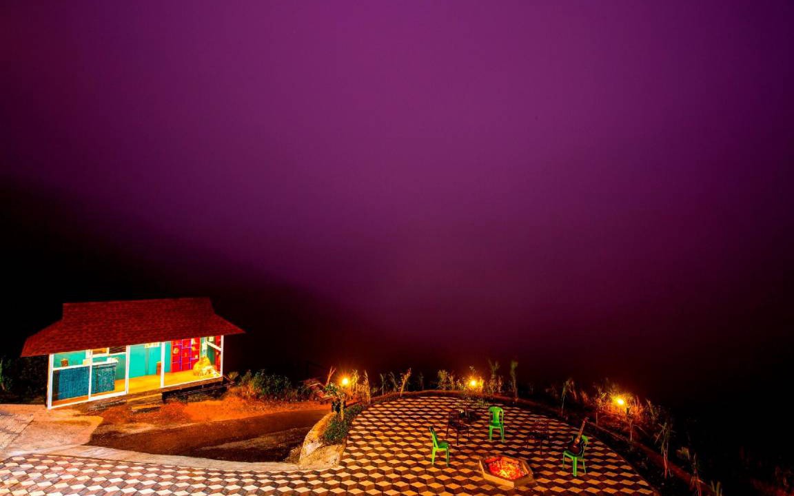 Photo of Others in Vagamon