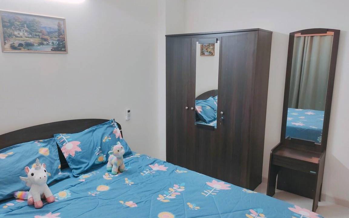 Photo of Bedroom in Anjuna