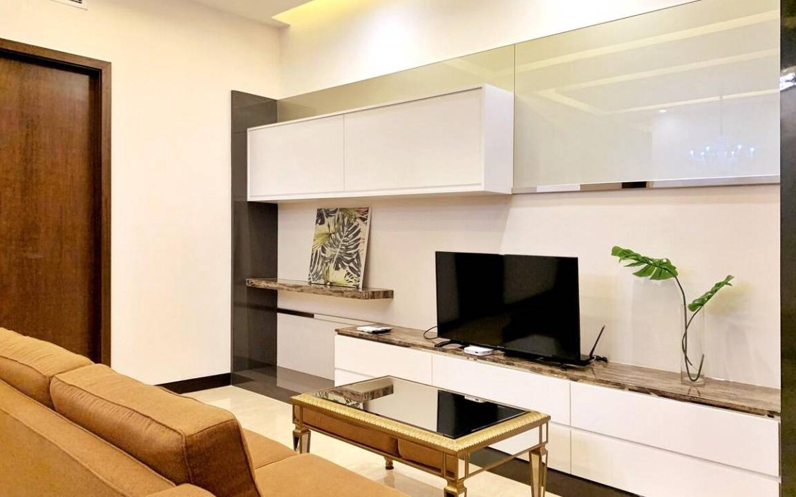 Photo of Livingroom in Imbi