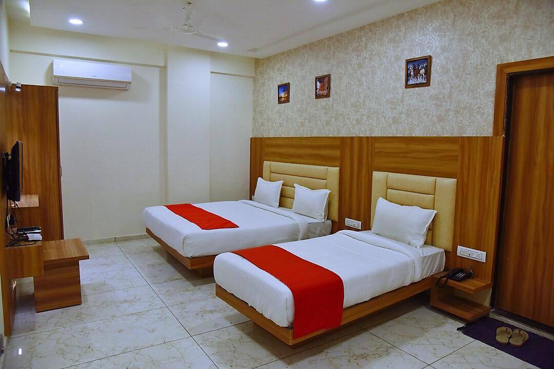 Photo of Bedroom in Vallabh Vidhyanagar