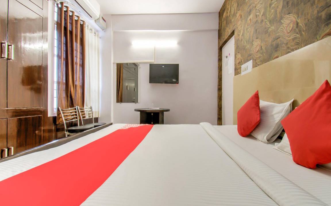 Photo of Bedroom in Patna