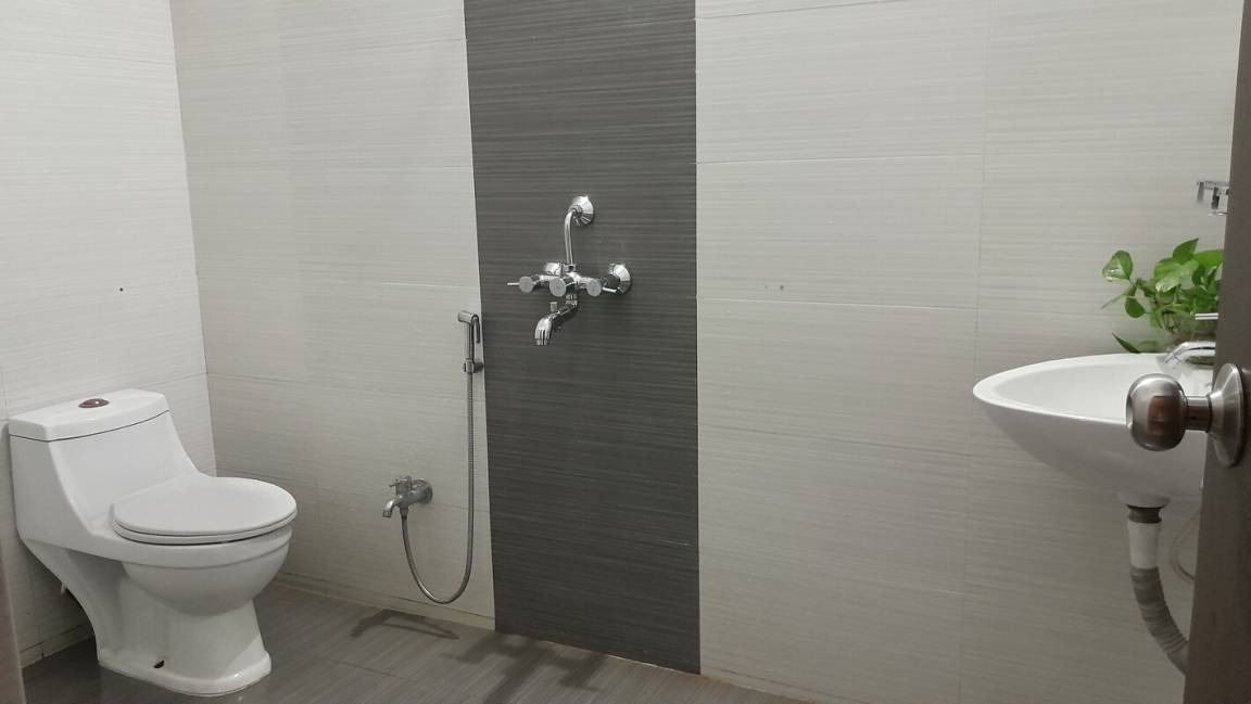 Photo of Bathroom in Bhubaneshwar