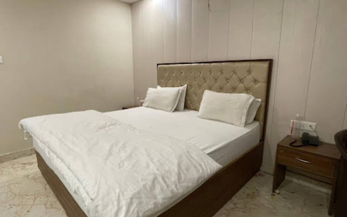 Photo of Bedroom in Civil Lines
