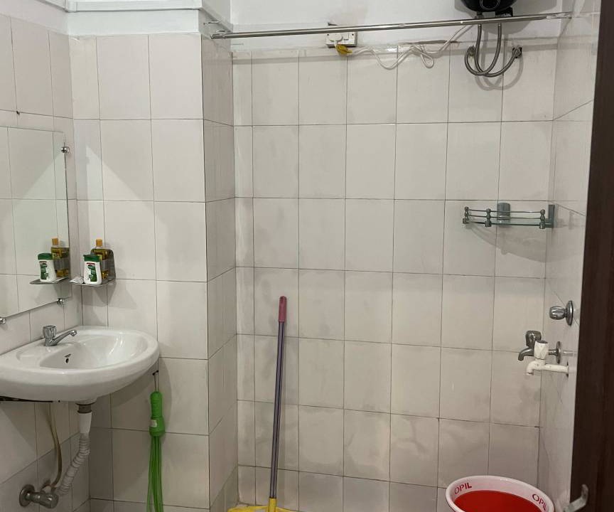 Photo of Bathroom in Faizabad