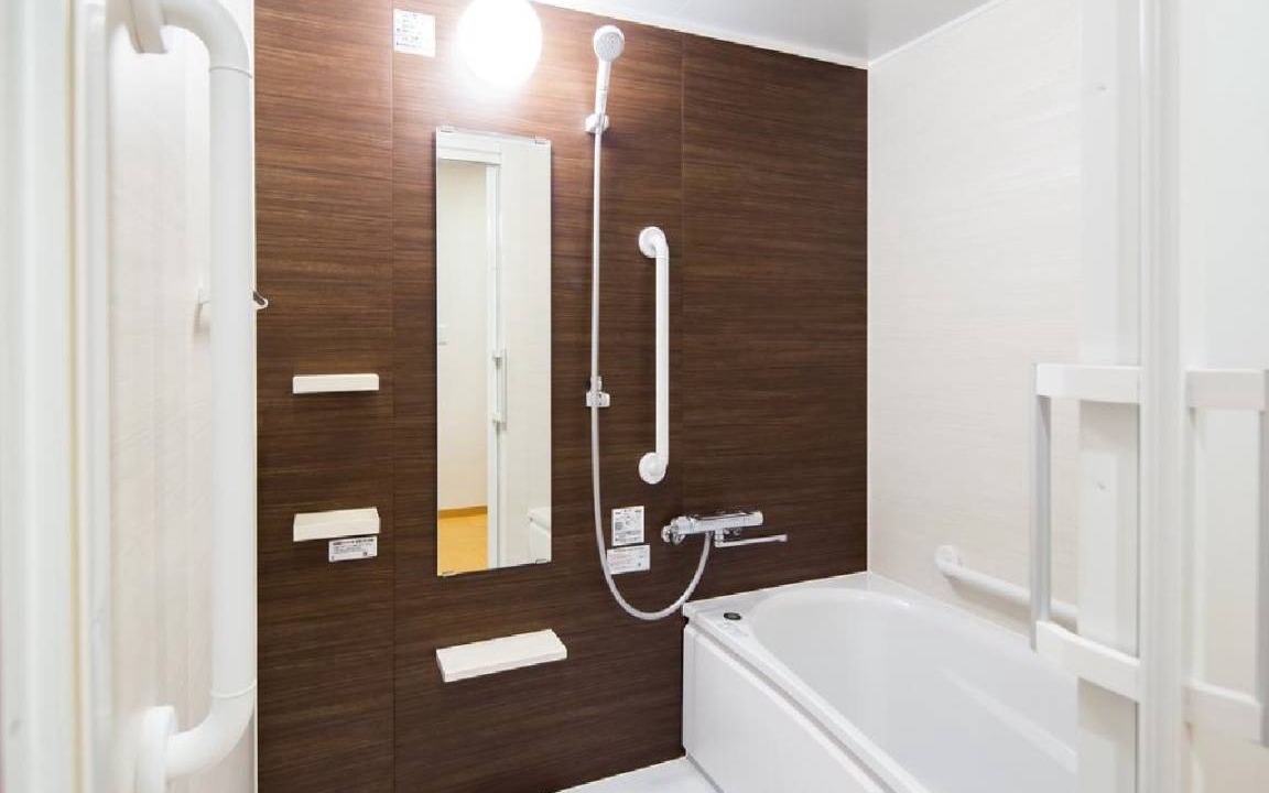 Photo of Bathroom in Gion