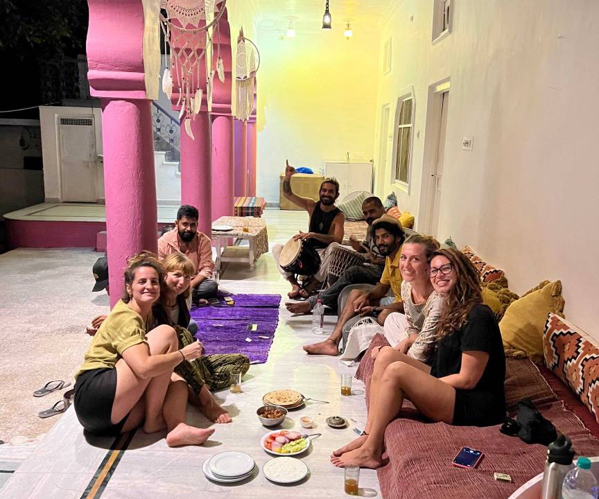 Photo of Others in Pushkar