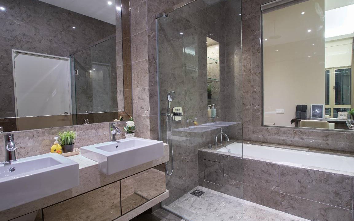 Photo of Bathroom in Sri Hartamas