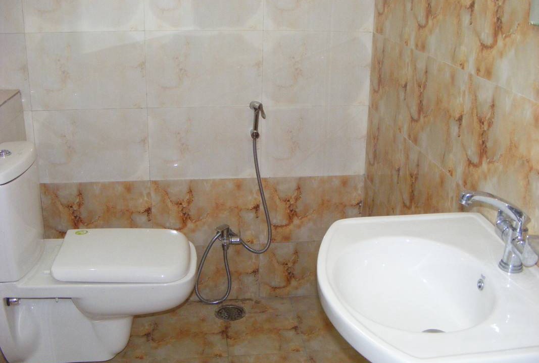 Photo of Bathroom in Amer Fort Road