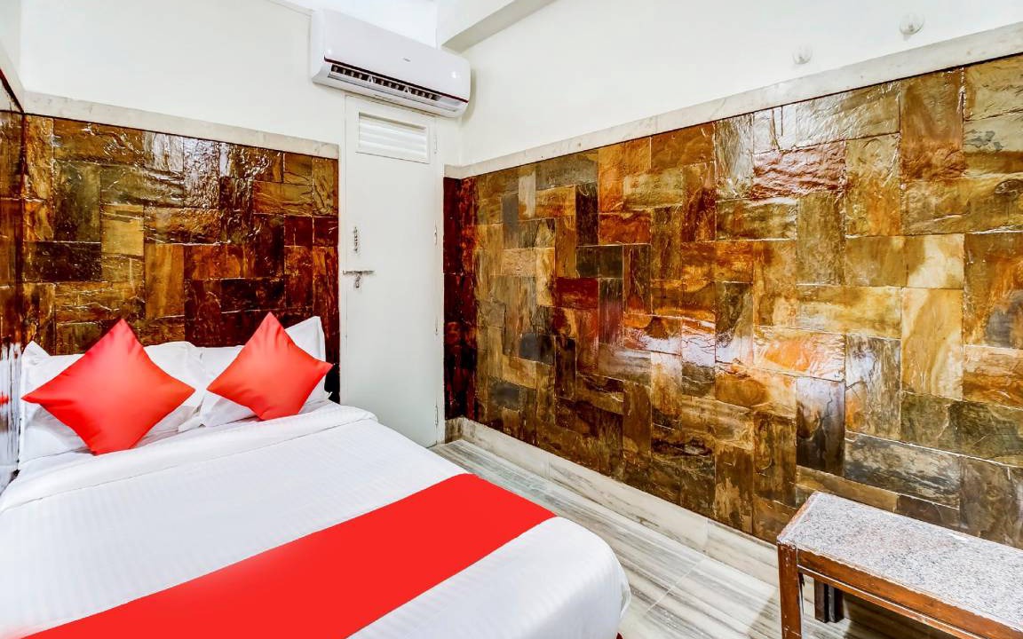 Photo of Bedroom in Mazgaon