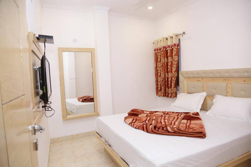 Photo of Bedroom in Paharganj