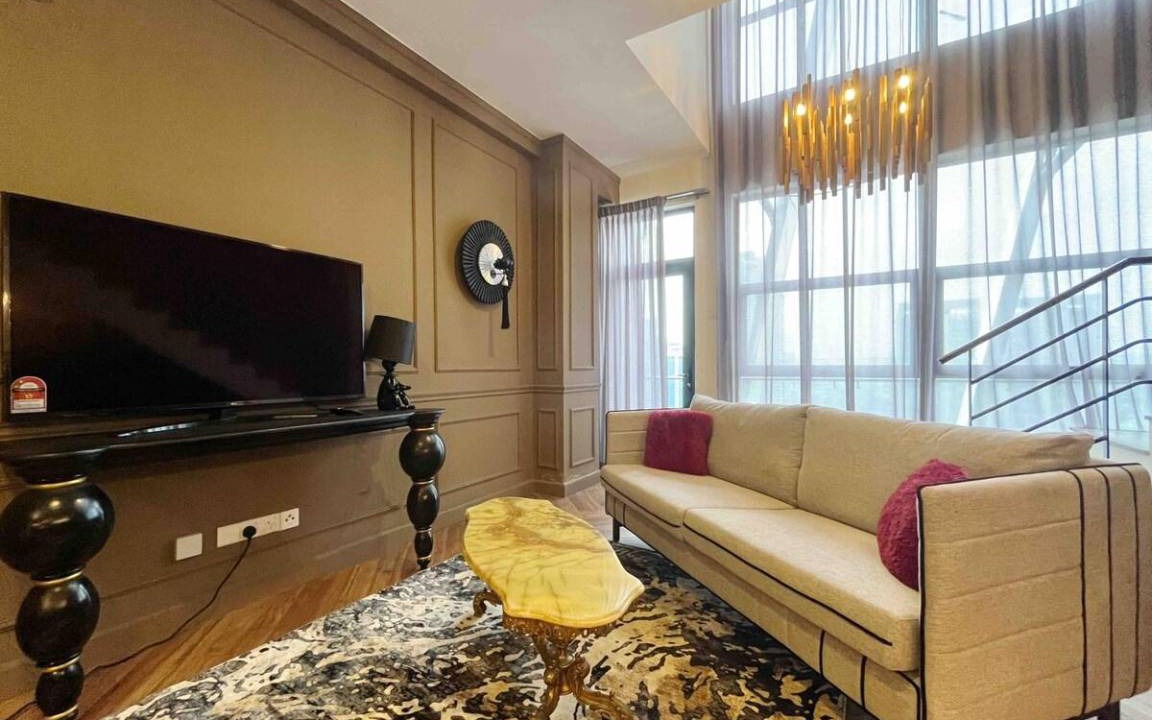 Photo of Livingroom in Kuala Lumpur