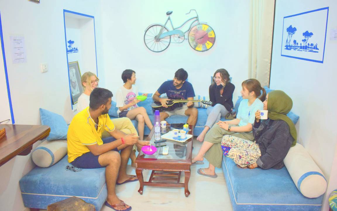 Photo of Others in C-Scheme