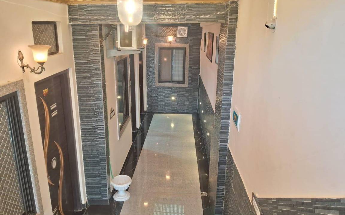 Photo of Bathroom in Shavri Colony