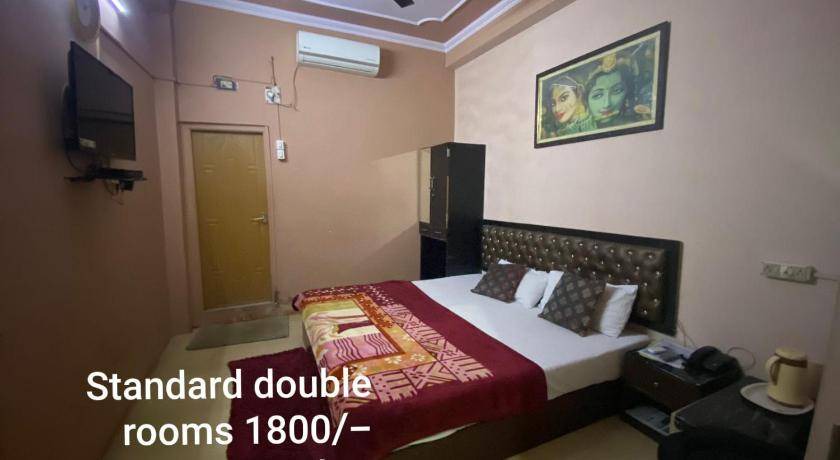 Photo of Bedroom in Varanasi