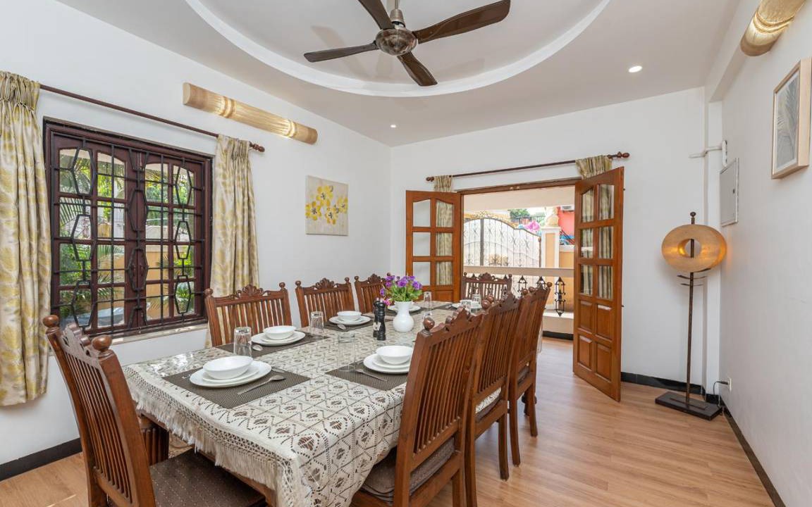 Photo of Livingroom in Gauravaddo