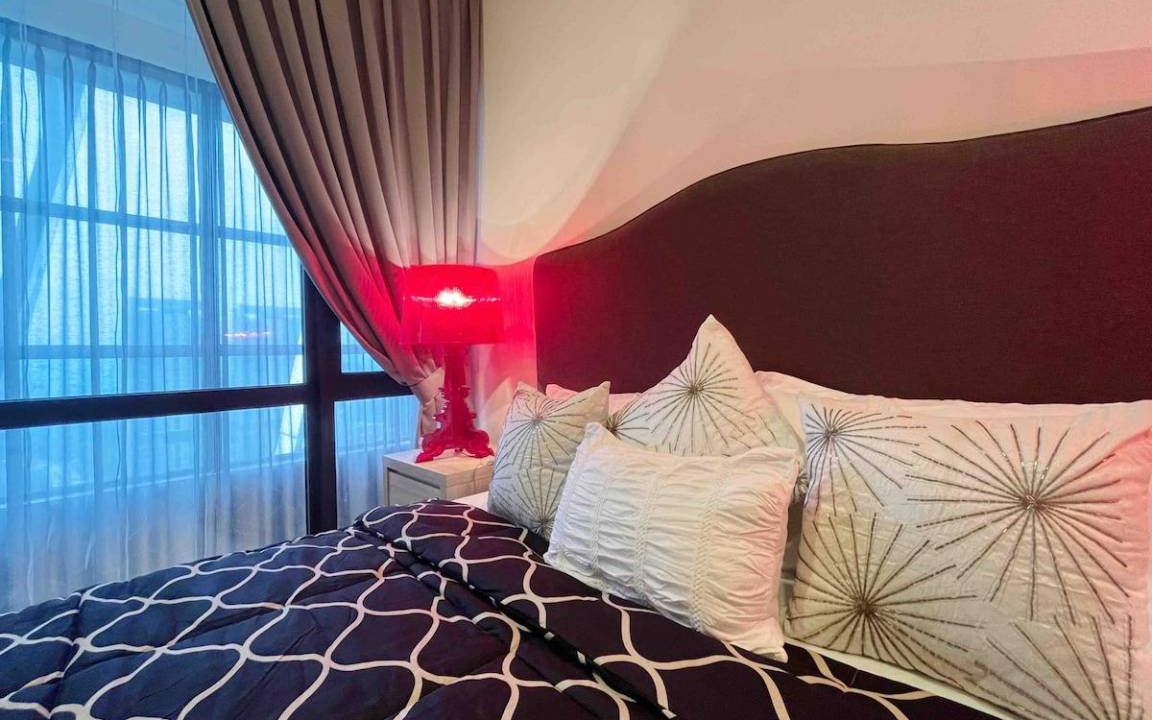 Photo of Bedroom in Kuala Lumpur