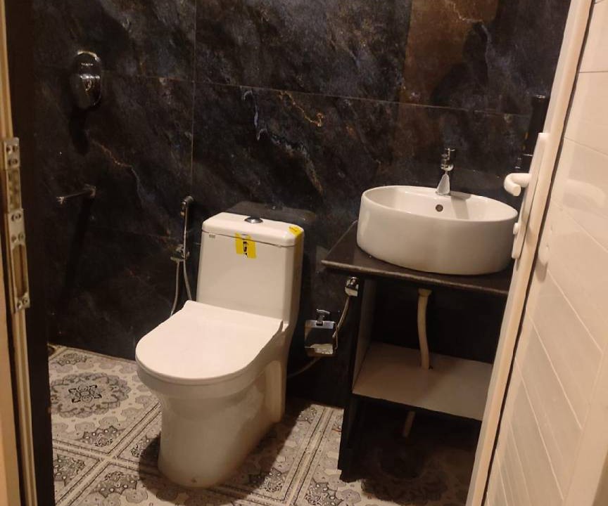 Photo of Bathroom in Mussoorie