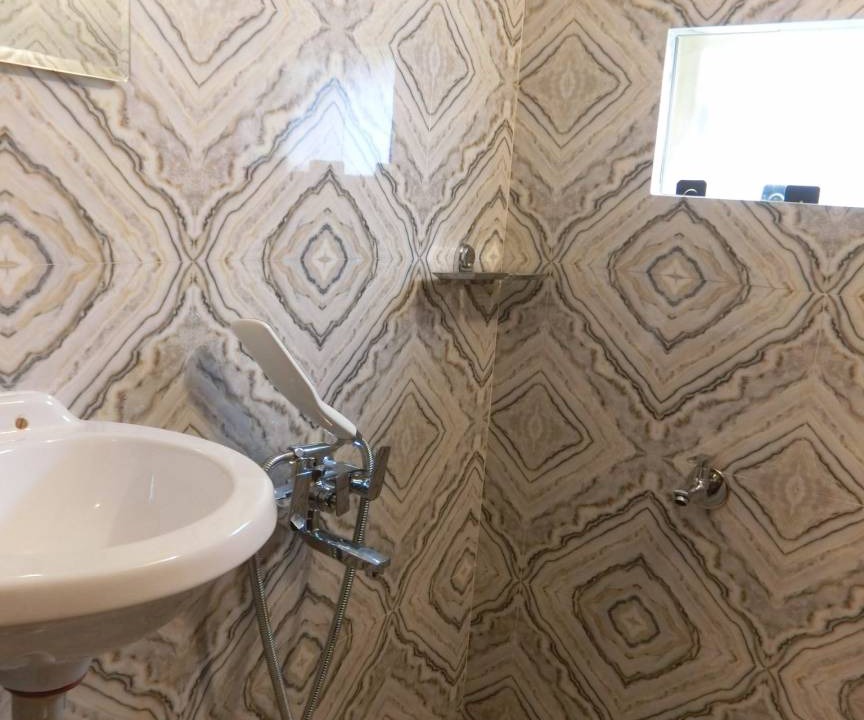 Photo of Bathroom in Fort Kochi