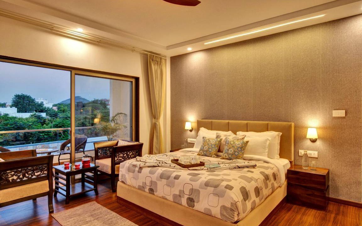 Photo of Bedroom in Bedla
