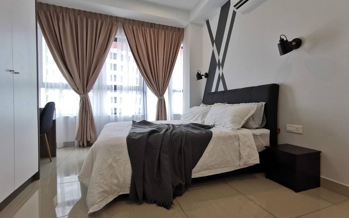 Photo of Bedroom in Ampang