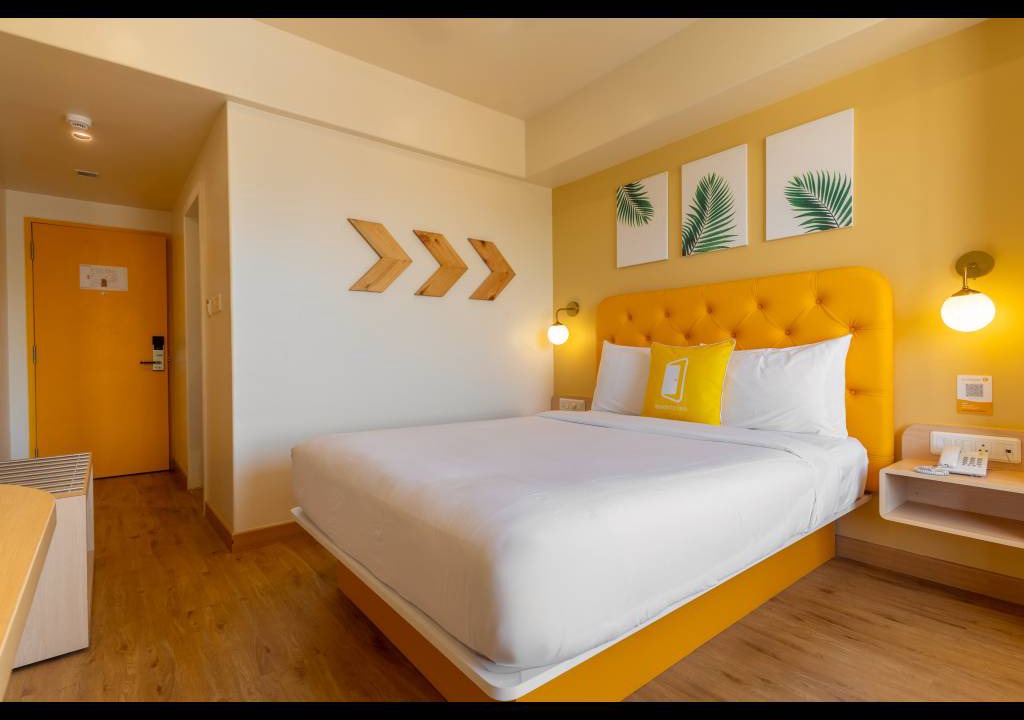 Photo of Bedroom in Ranchi