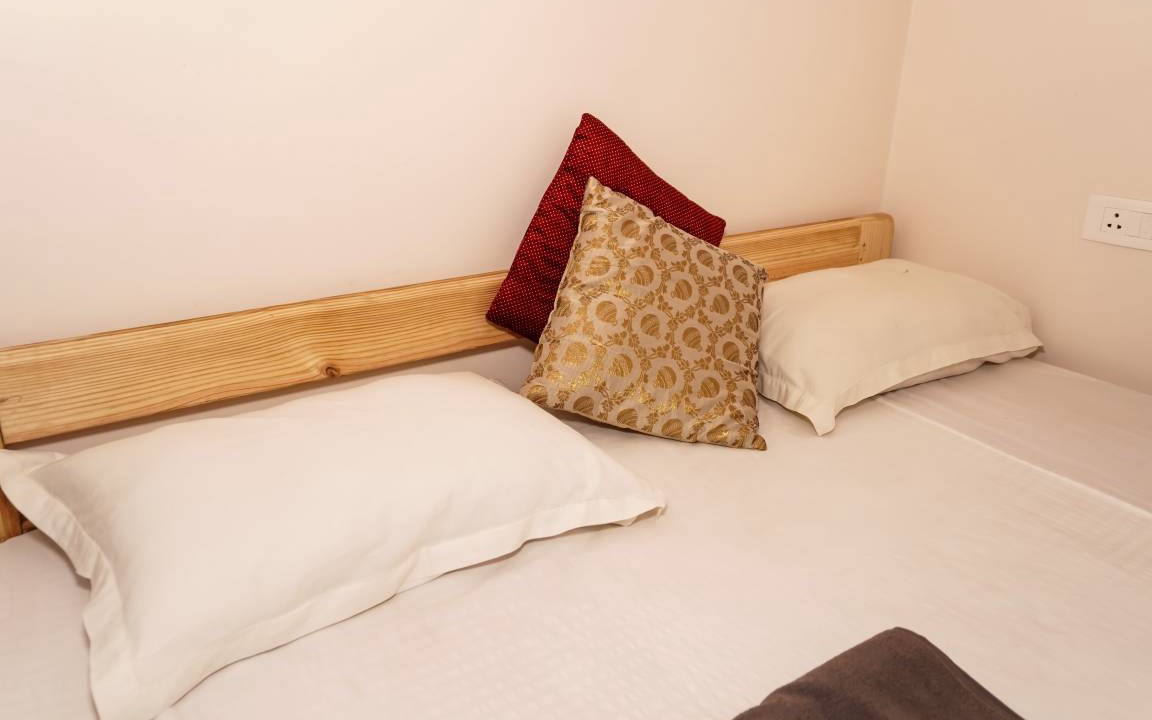 Photo of Bedroom in Varanasi