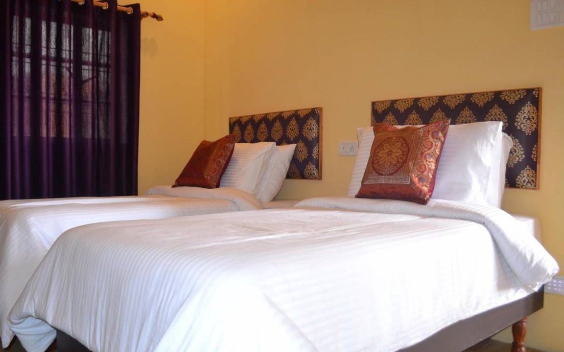 Photo of Bedroom in Varanasi