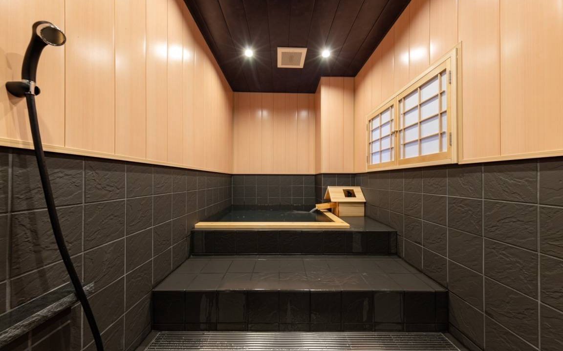 Photo of Bathroom in Namba